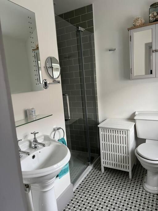 Idyllic Rural Retreat - Stunning 2 Bed Annex. Villa Wood Norton Exteriör bild