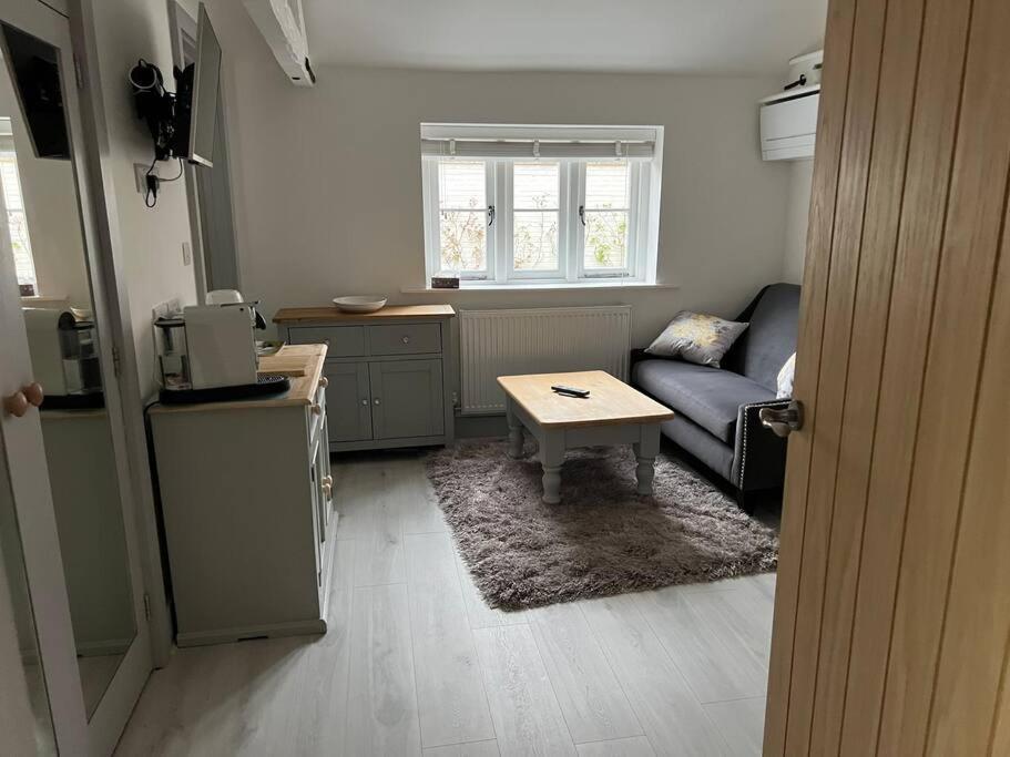 Idyllic Rural Retreat - Stunning 2 Bed Annex. Villa Wood Norton Exteriör bild