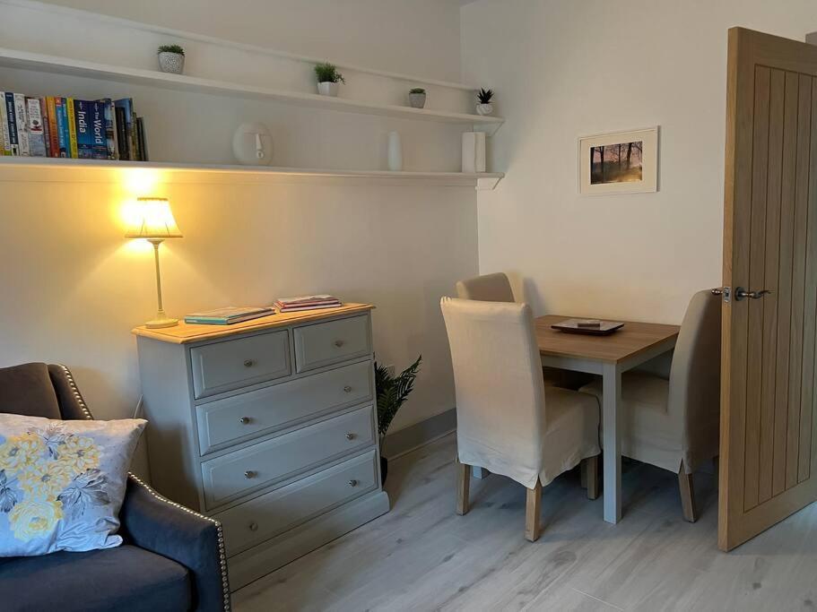 Idyllic Rural Retreat - Stunning 2 Bed Annex. Villa Wood Norton Exteriör bild
