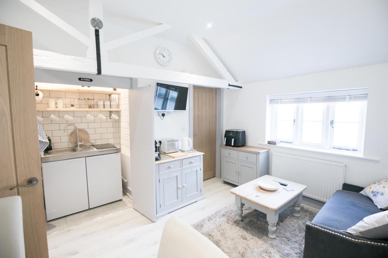 Idyllic Rural Retreat - Stunning 2 Bed Annex. Villa Wood Norton Exteriör bild