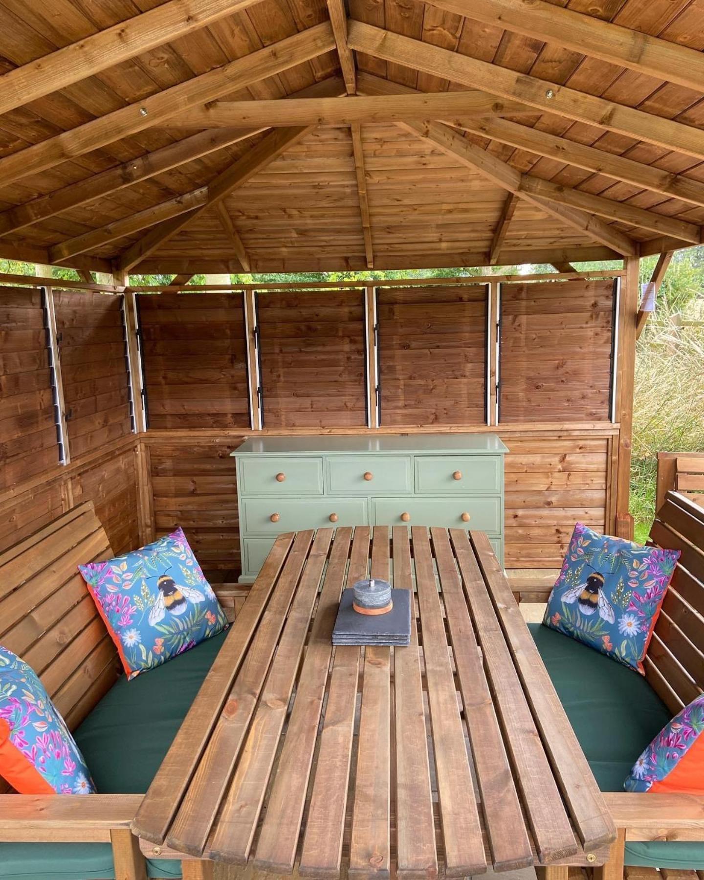 Idyllic Rural Retreat - Stunning 2 Bed Annex. Villa Wood Norton Exteriör bild