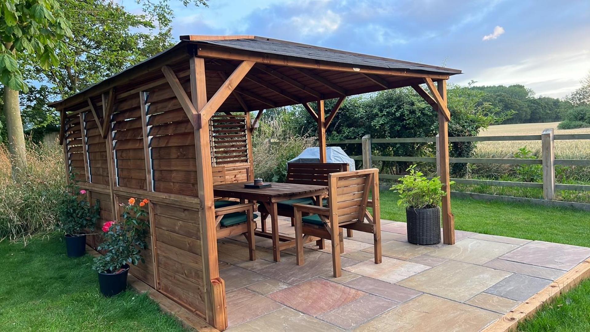 Idyllic Rural Retreat - Stunning 2 Bed Annex. Villa Wood Norton Exteriör bild